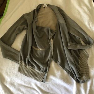 Cabi Cardigan Business Casual